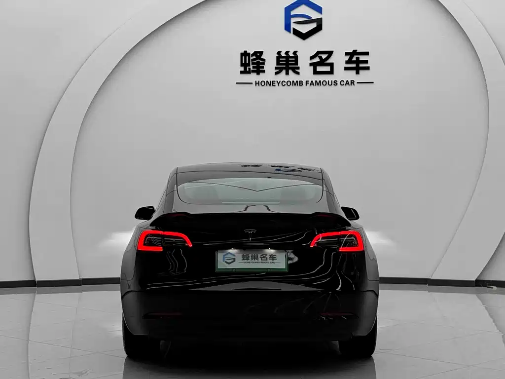 Tesla Model 3 — фотографии объявления, Фото 14