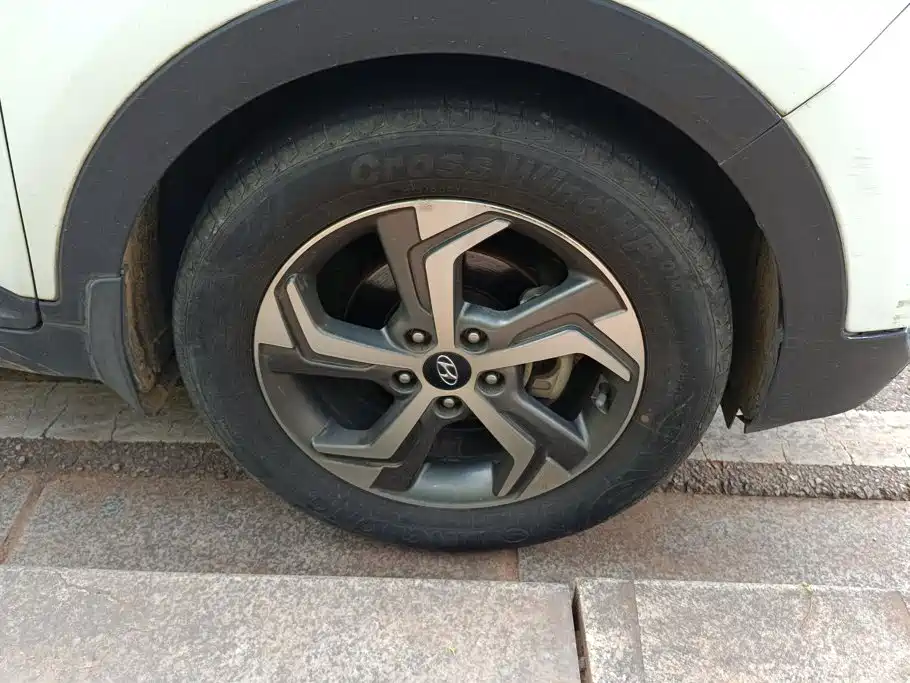Hyundai ix25 — миниатюра 6