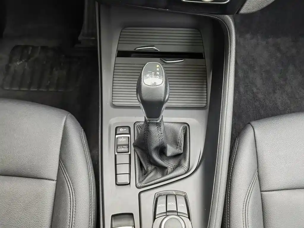 BMW X1 — миниатюра 13