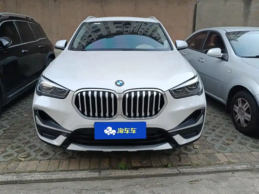 BMW X1 — миниатюра 2