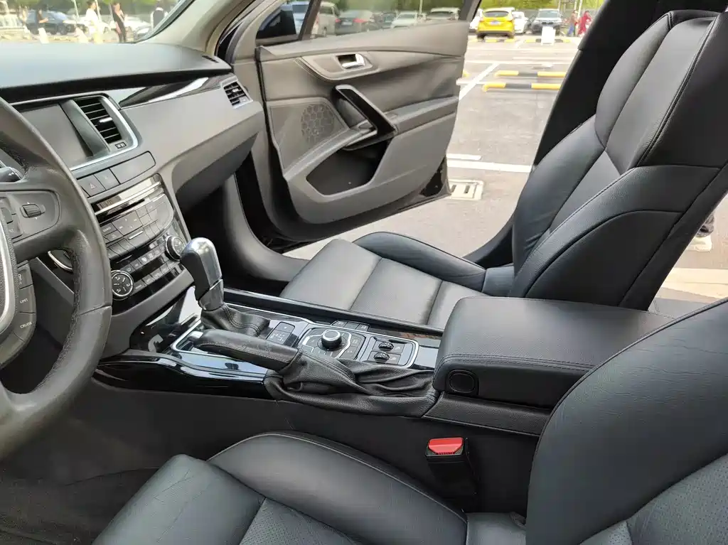 Peugeot 508 — миниатюра 8