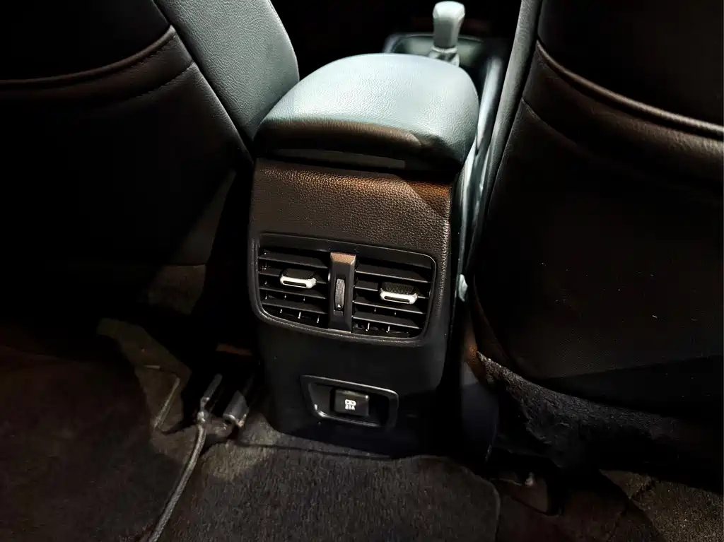 Toyota Levin 185T CVT Luxury Edition, фото 17