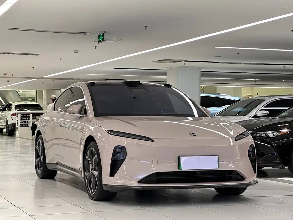 NIO ET5 2024 75kWh