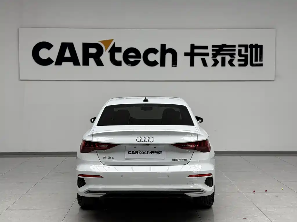Audi A3 — миниатюра 4
