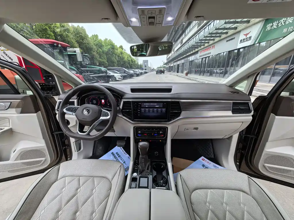Volkswagen Viloran - фото 21