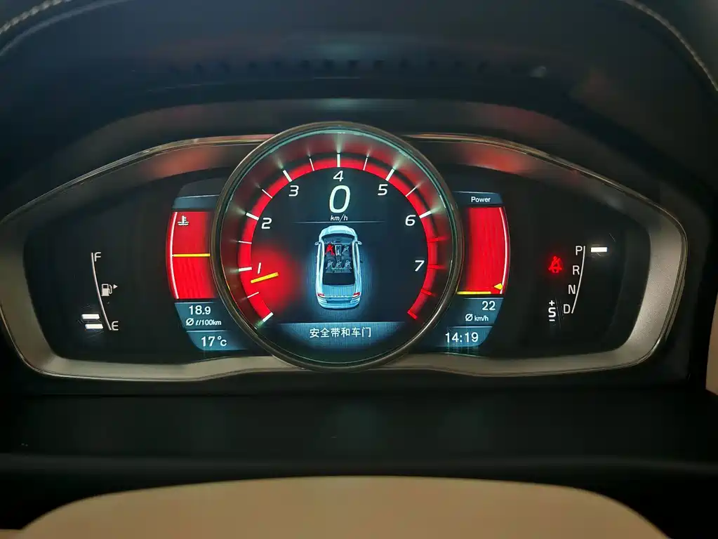 Volvo XC60 — миниатюра 4