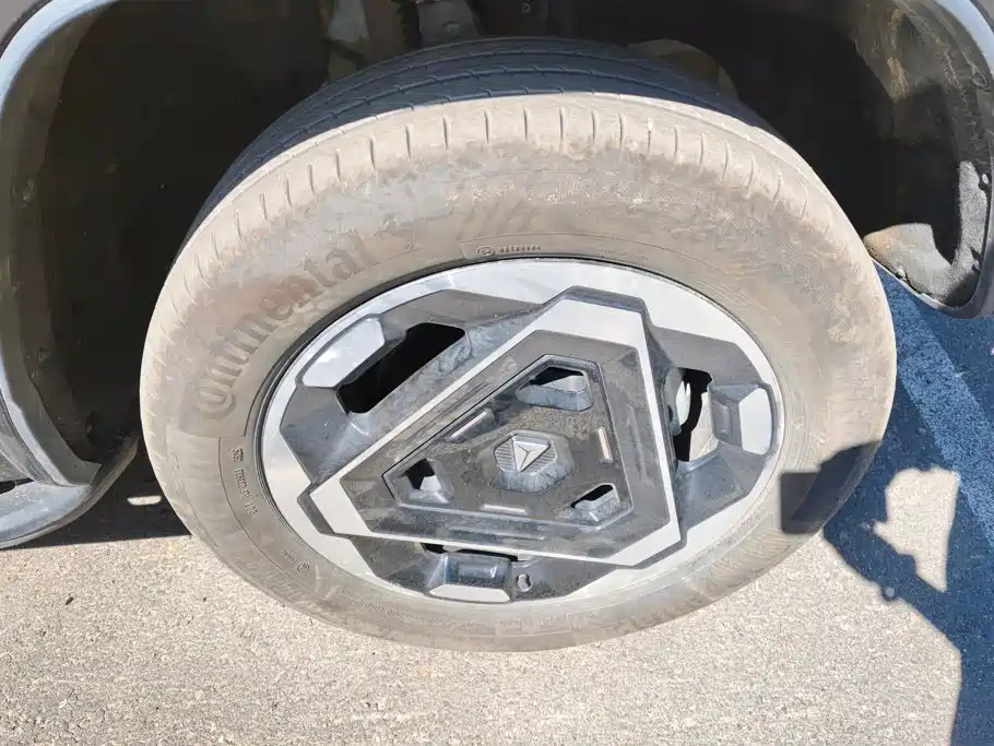 Deepal Deepal G318 — миниатюра 6