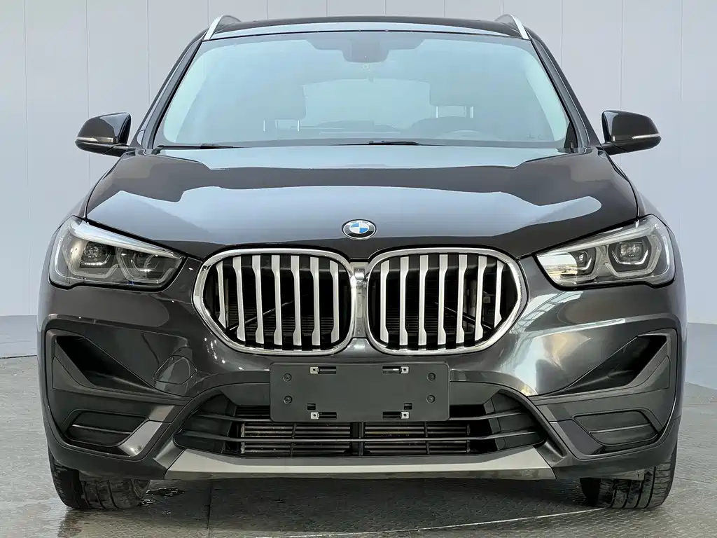 BMW X1 — миниатюра 2
