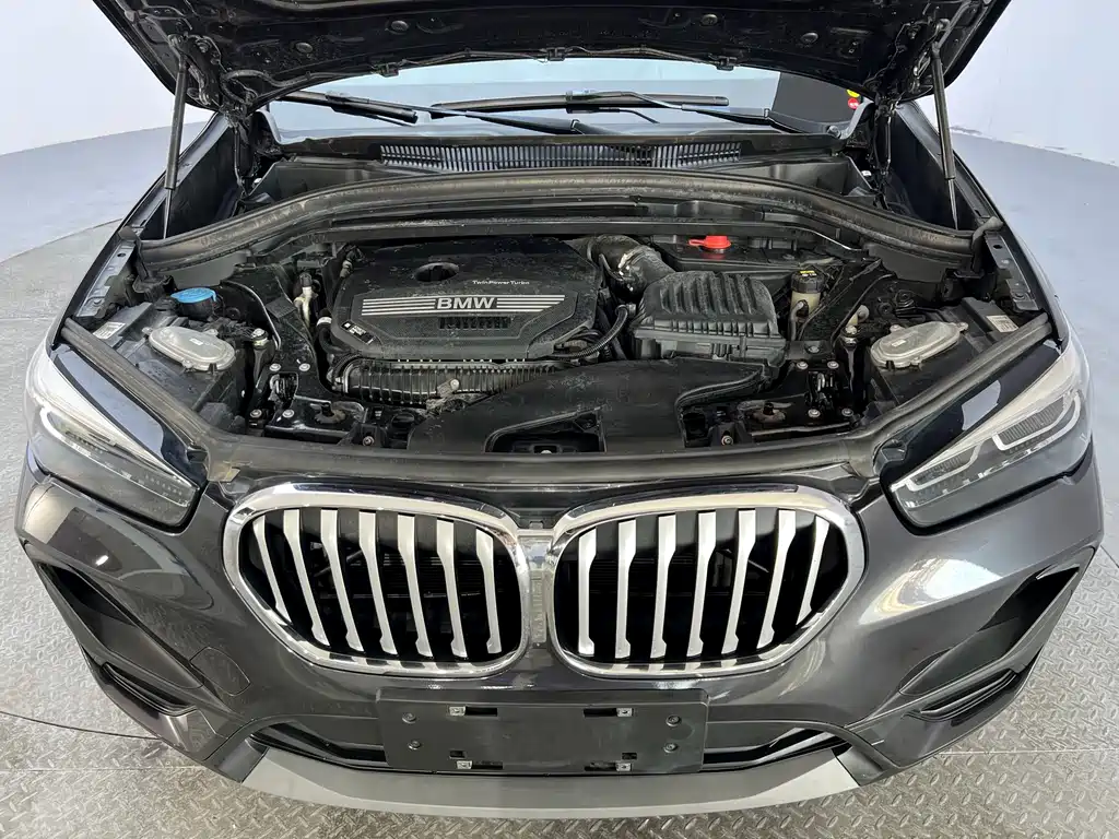 BMW X1 — миниатюра 22
