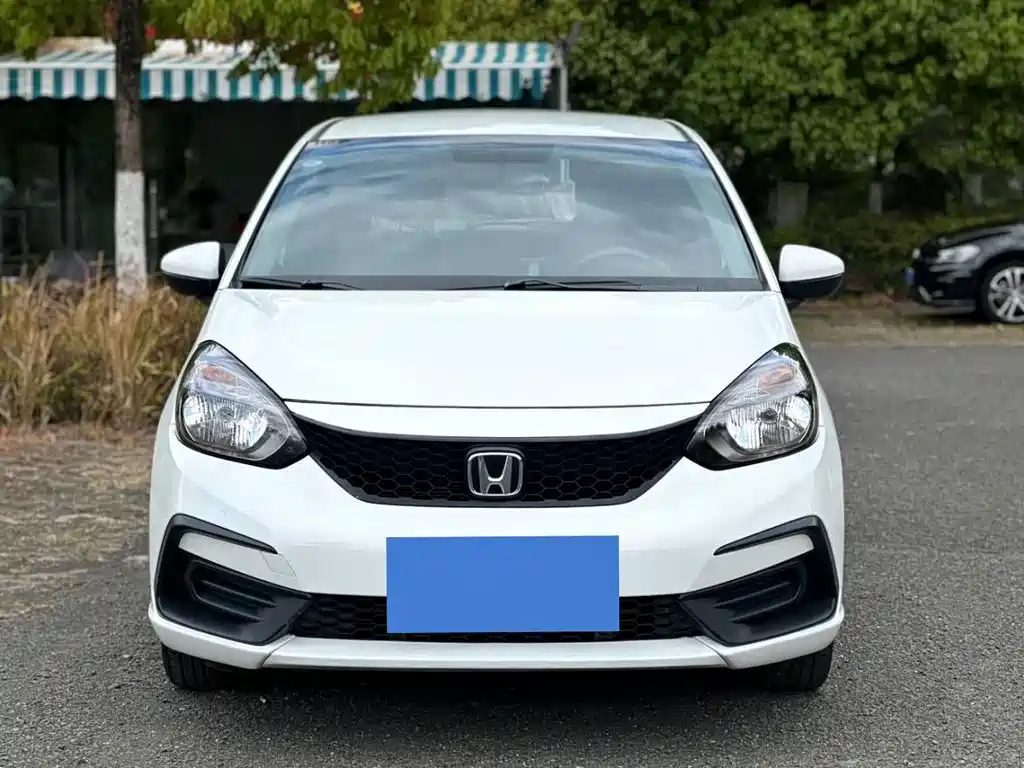 Honda Fit 2023 1.5L CVT