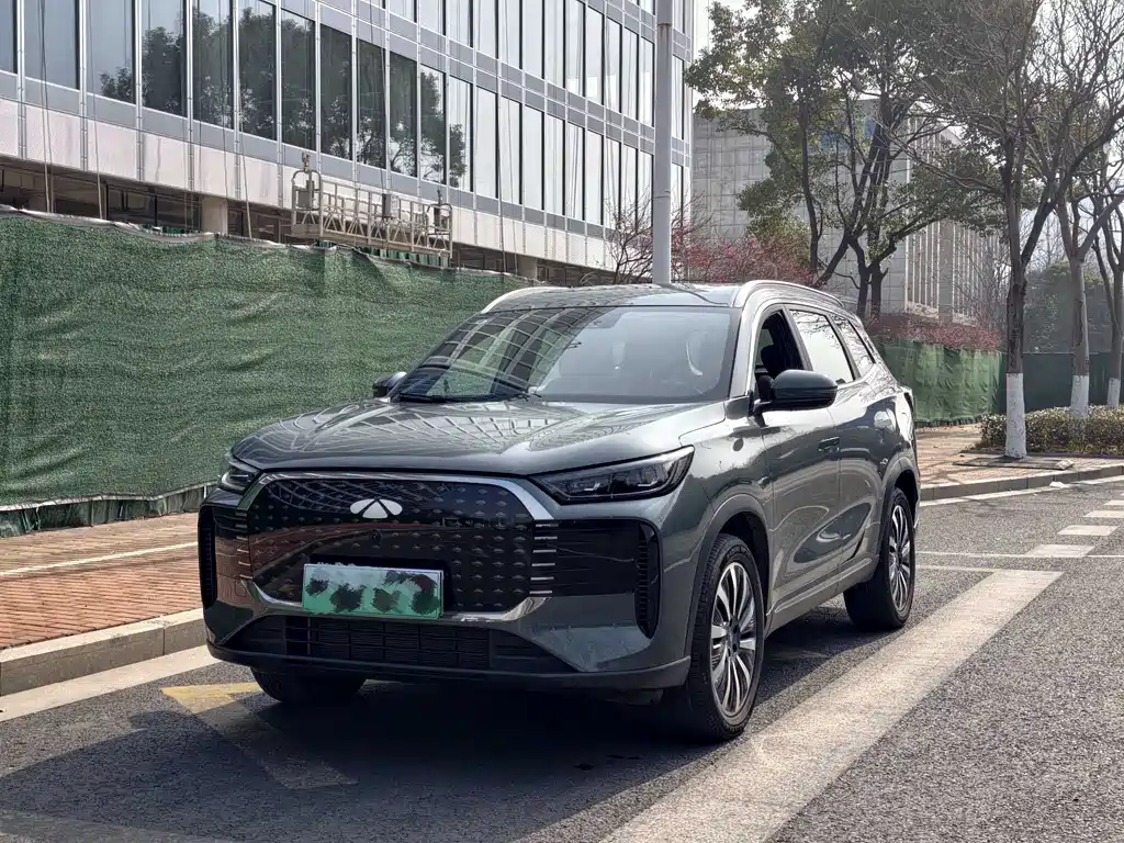 Fulwin Fengyun T8 2025