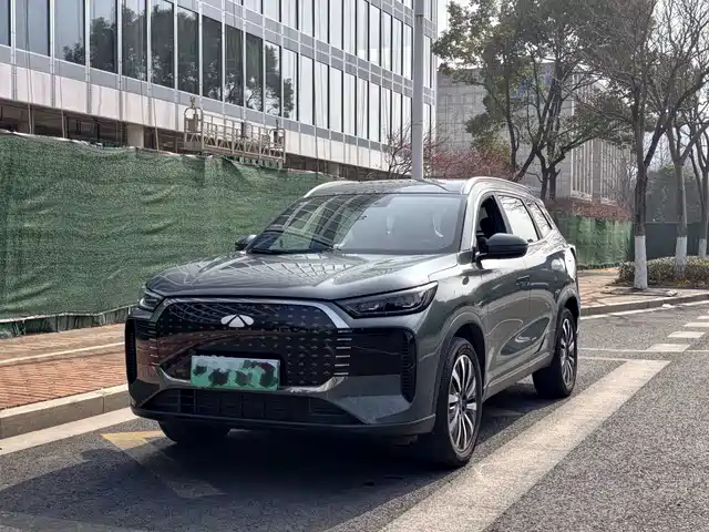 CHERY FENGYUN T8 2025