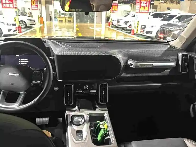 Haval Big Dog — миниатюра 5