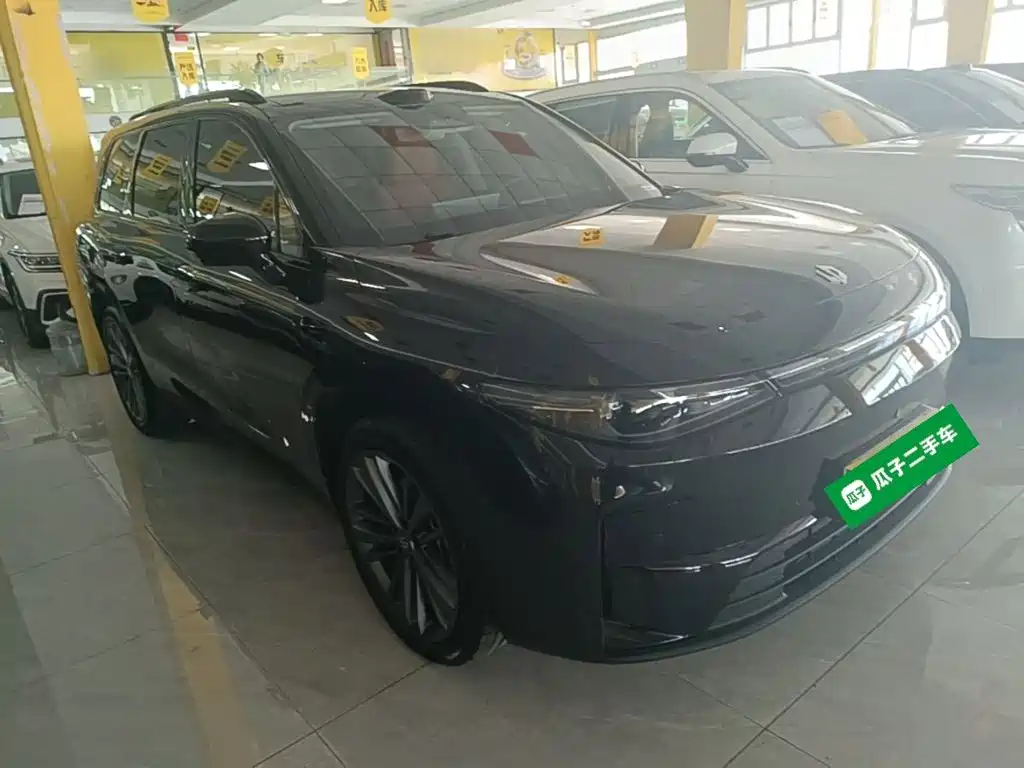 Leapmotor C16 2026 280 6 мест