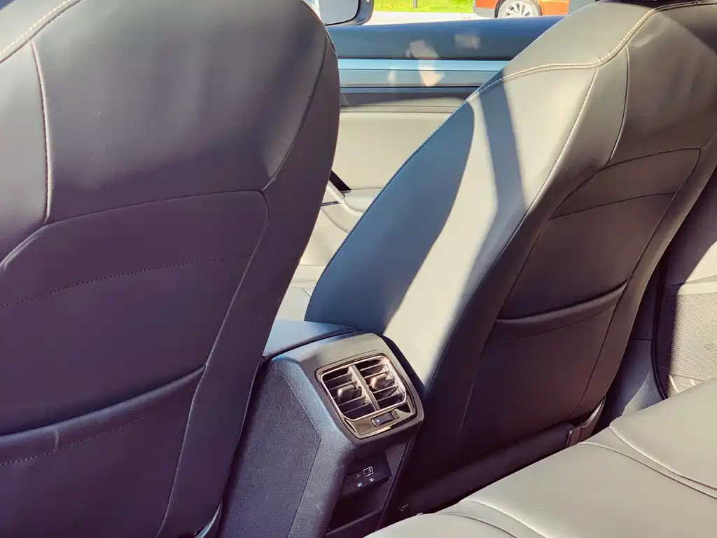 Volkswagen Lamando — миниатюра 20