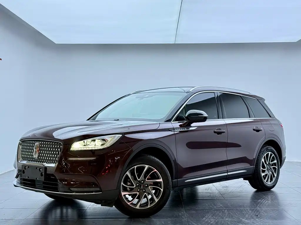 Lincoln Corsair 2020