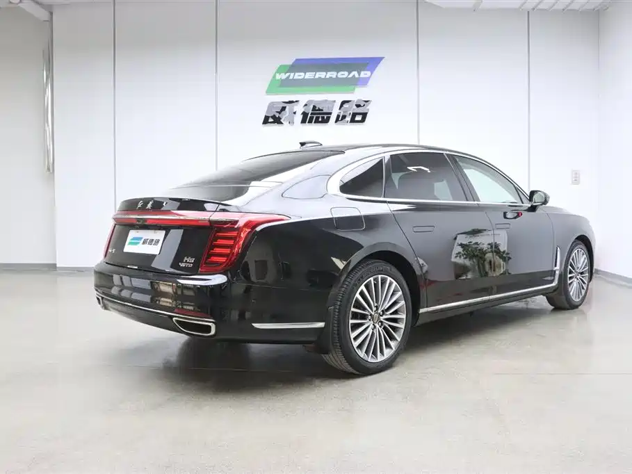 Hongqi HONGQI H9