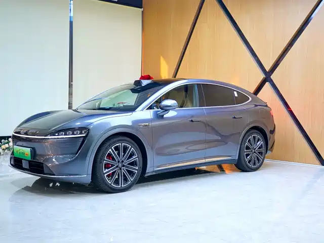 2025 Chery Zhijie