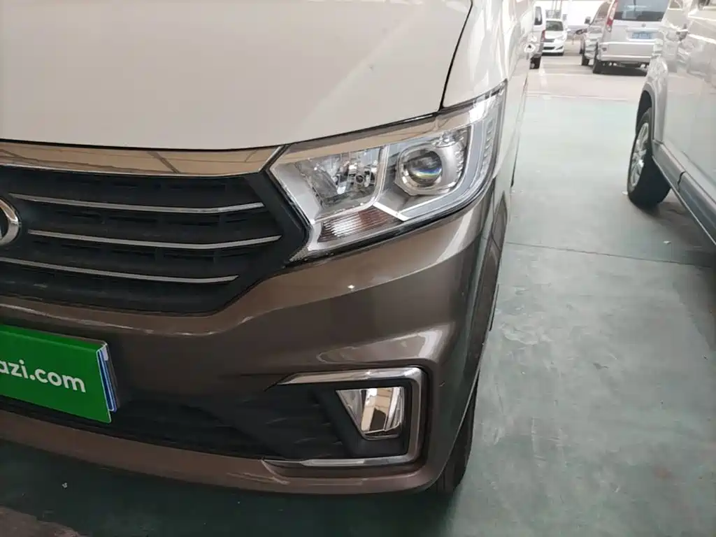 Kuayue Kuayue Star V5 — миниатюра 24