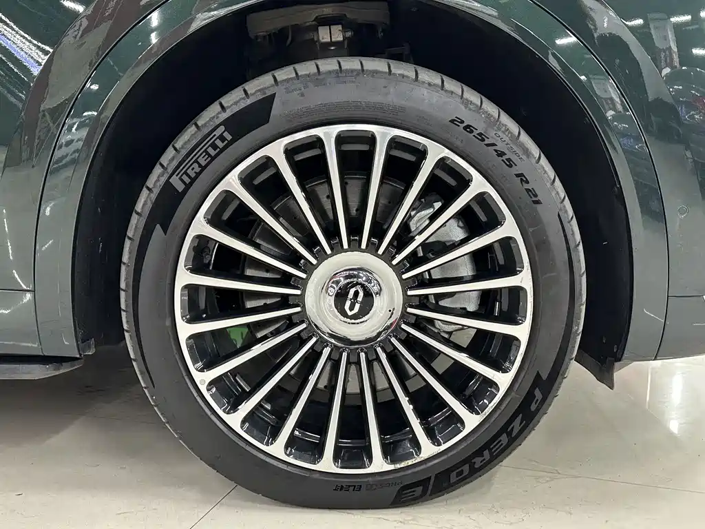 AITO AITO M8 — миниатюра 11