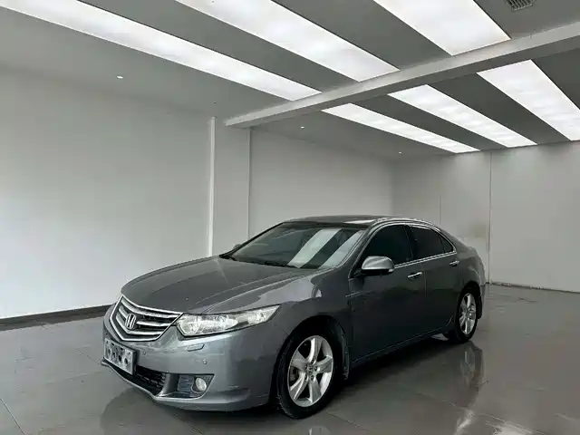 Honda Spirior