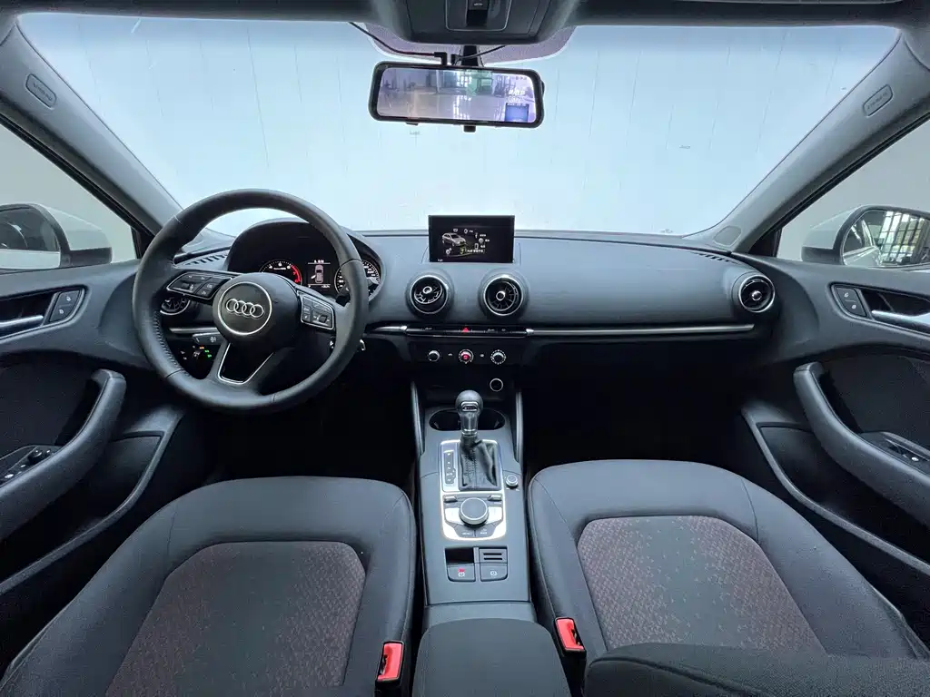 Audi A3 — миниатюра 5