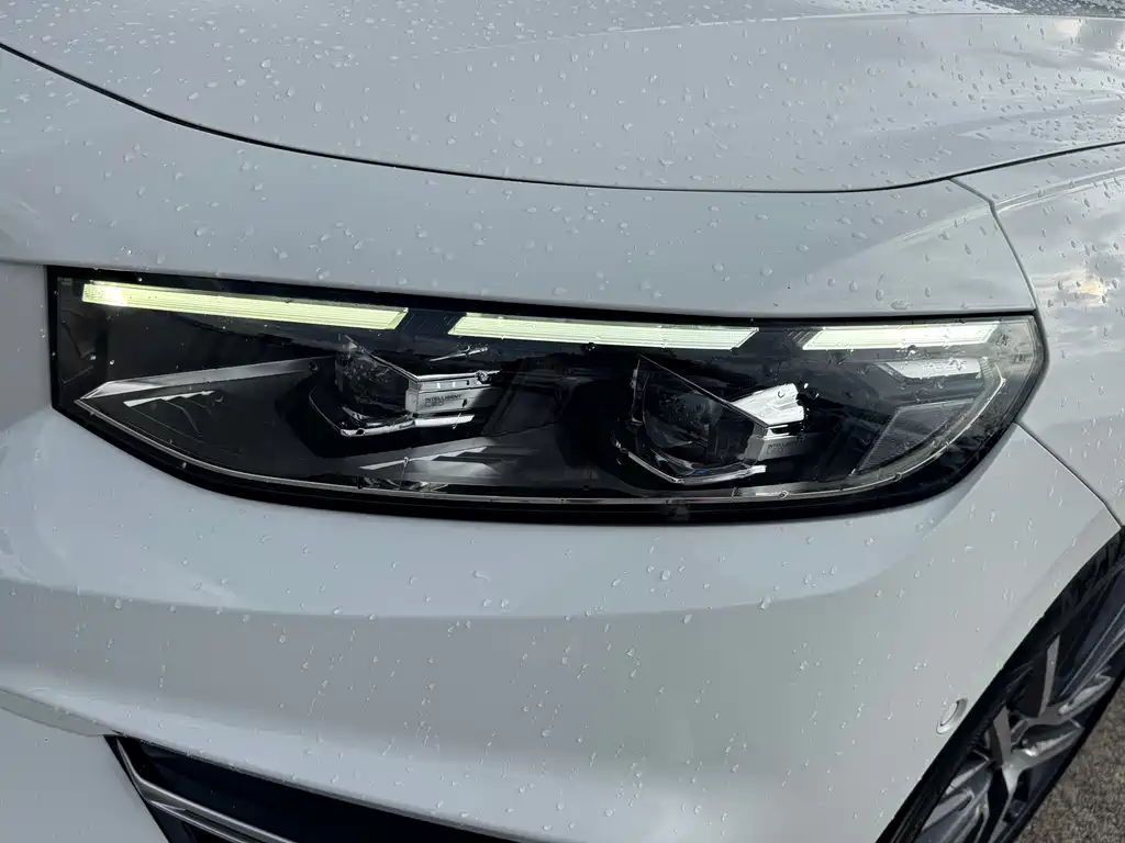 Geely Xingrui 2.0TD Premium Type, фото 14