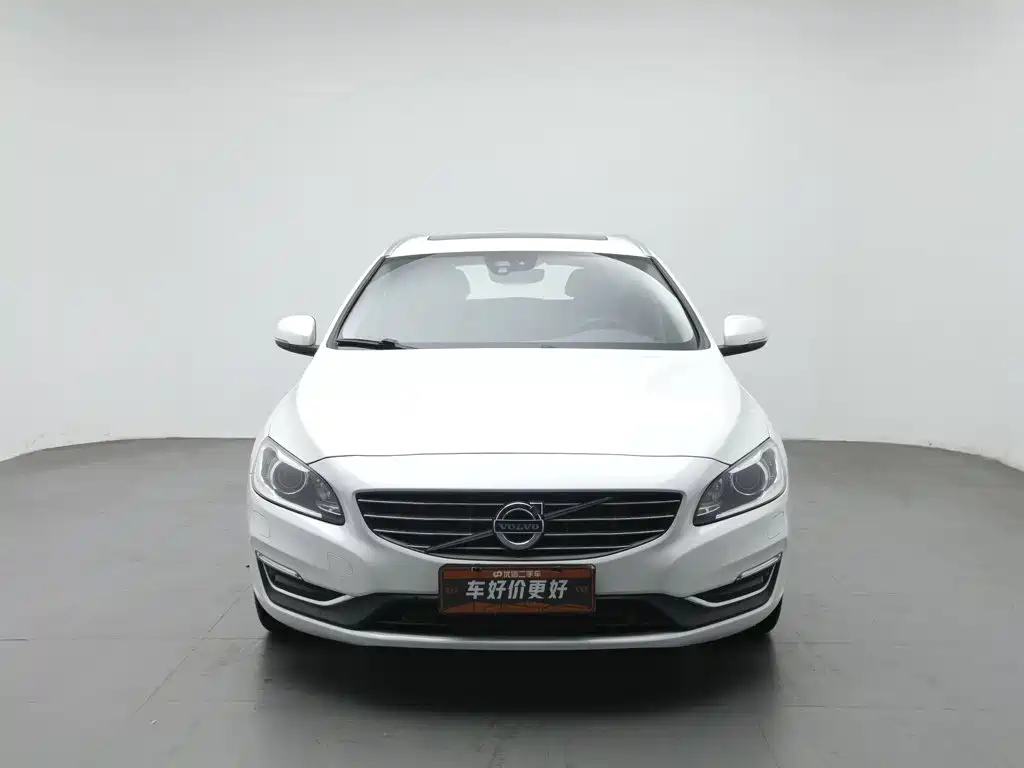 Volvo V60 — миниатюра 3