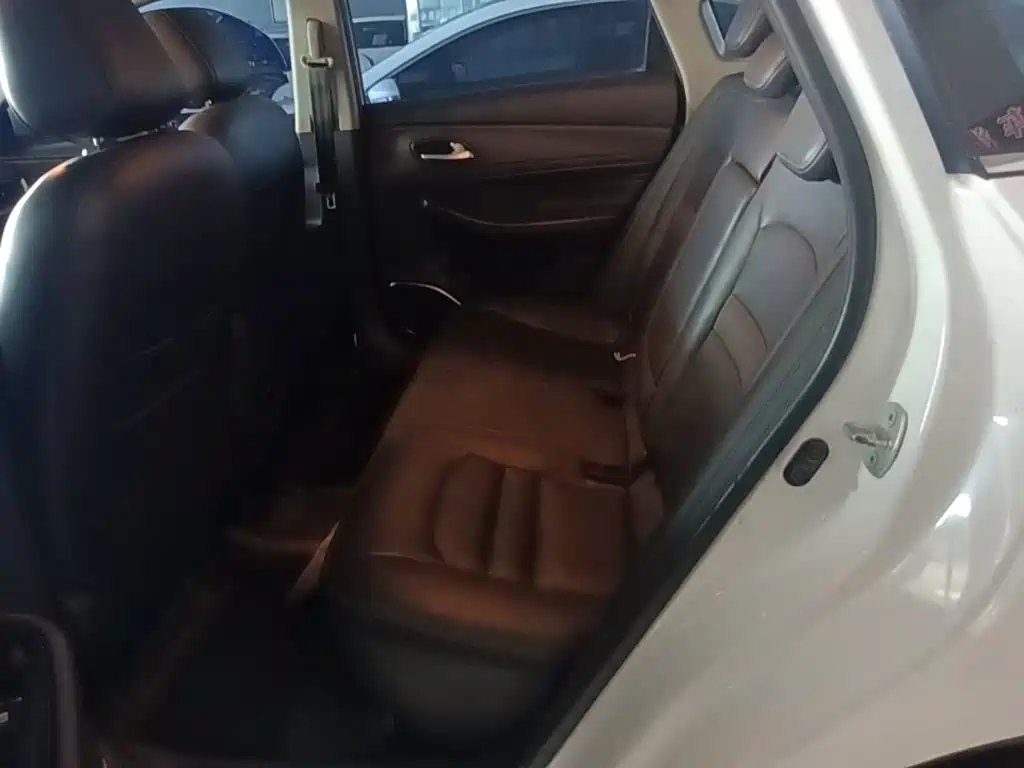 GAC Motor Trumpchi GA4 — миниатюра 17