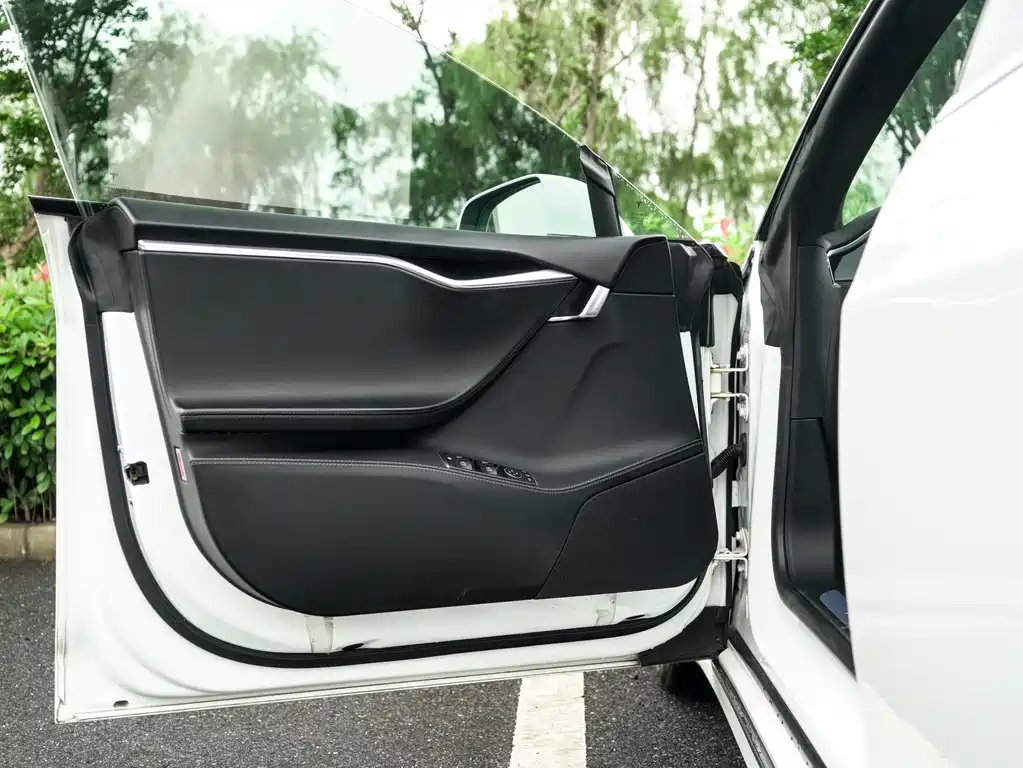 Tesla Model S 2016 Model S 60