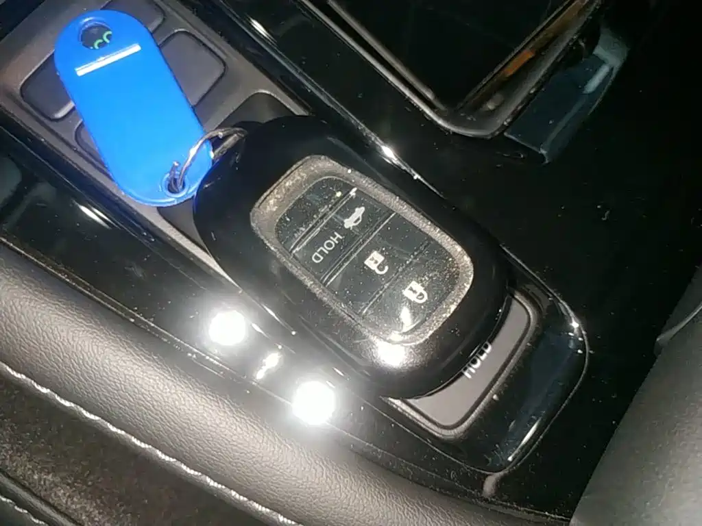 Honda Inspire 2023 260TURBO