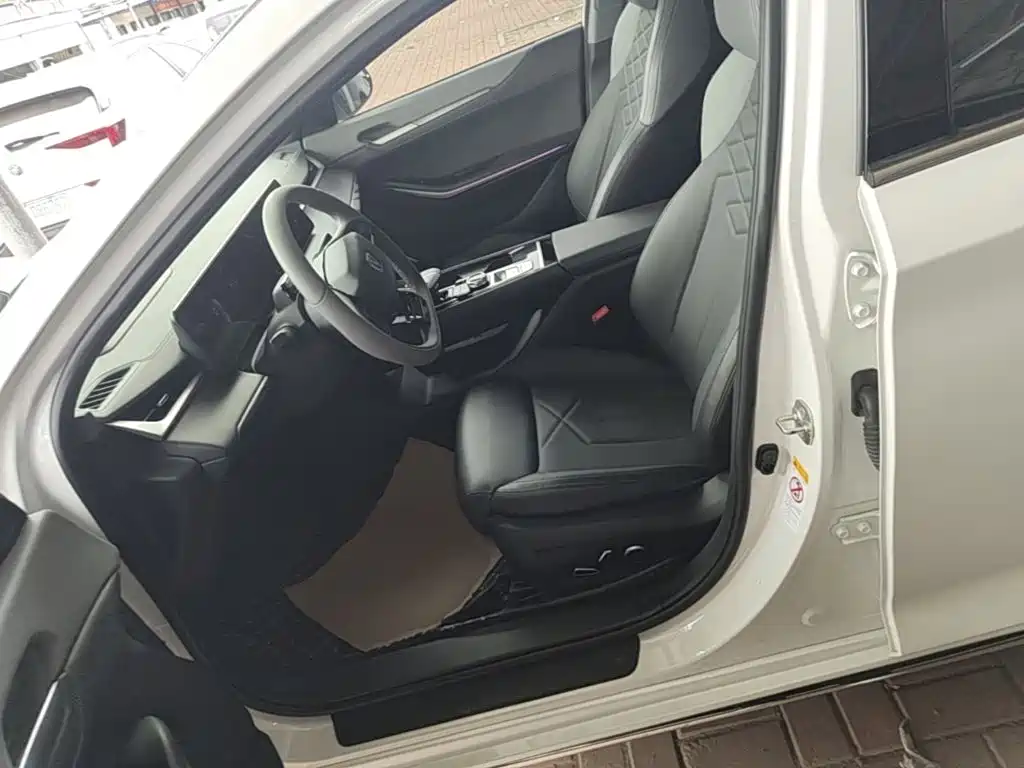 Changan Ruicheng PLUS — миниатюра 15