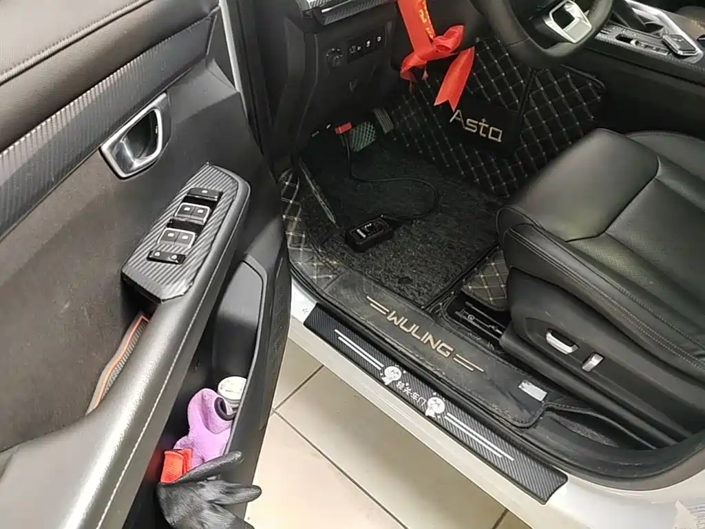 Wuling Xingchen — миниатюра 16