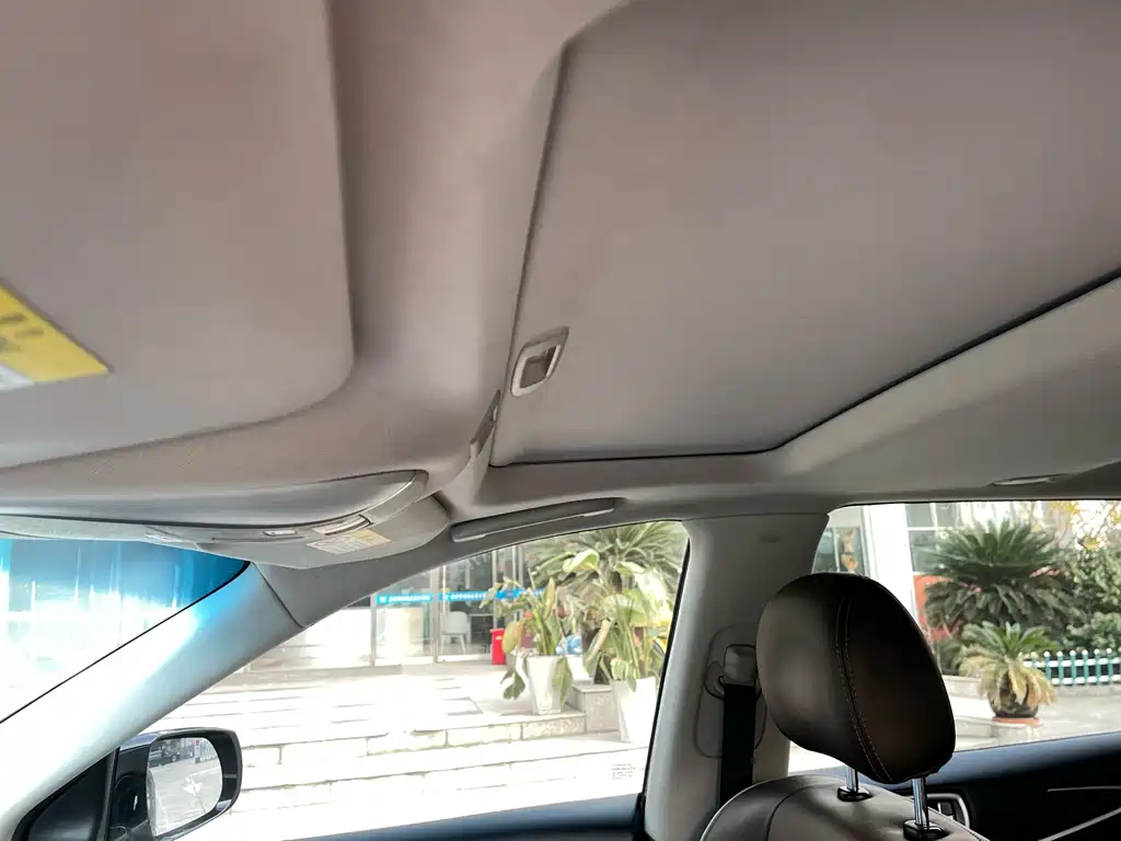 Infiniti QX60 (Import) — миниатюра 10