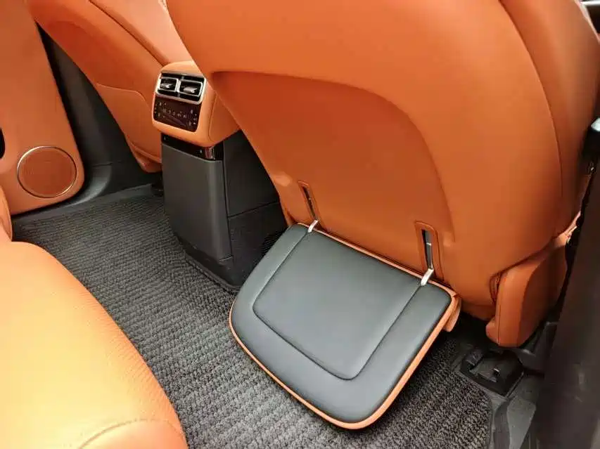 Li Auto Li L7 — миниатюра 7