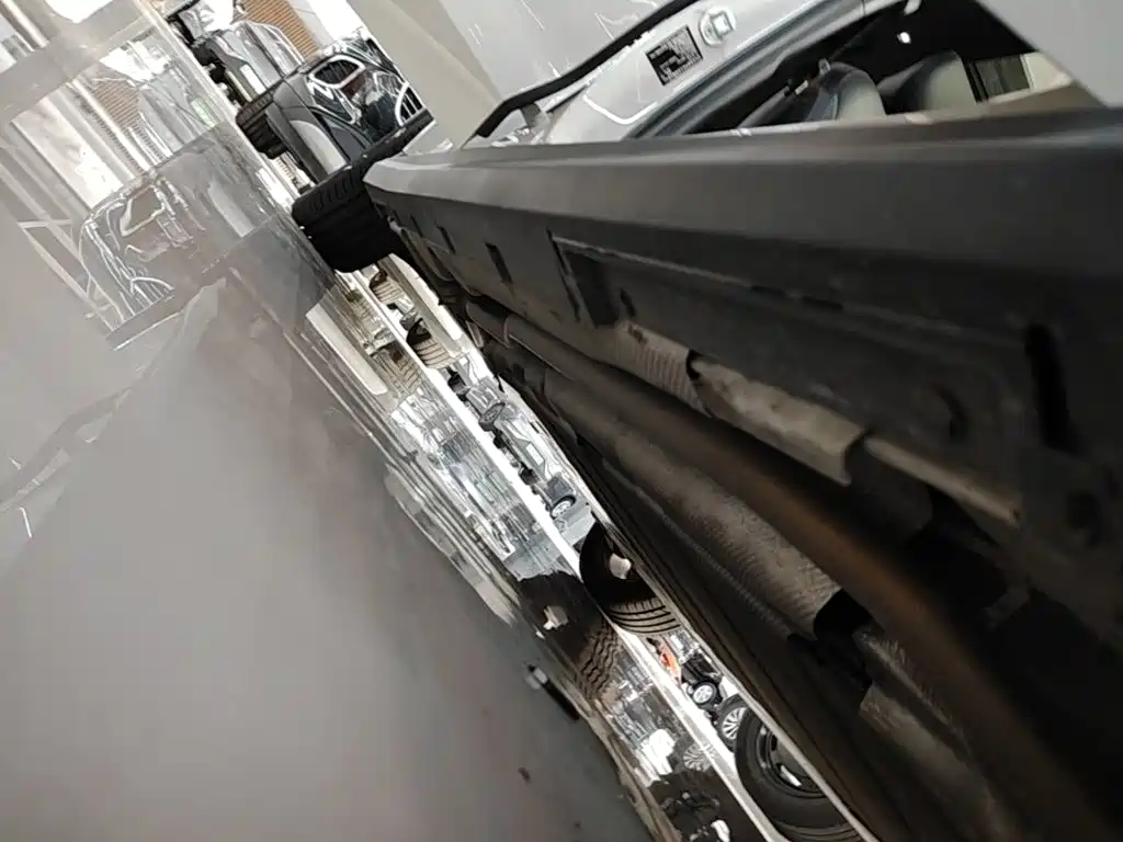 BYD Seals 06 DM-i версия для путешествий — миниатюра 21