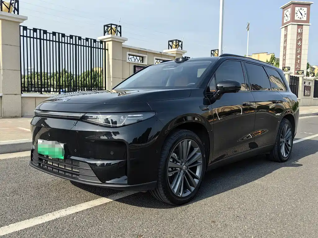 Leapmotor C16 2026 280 6 мест