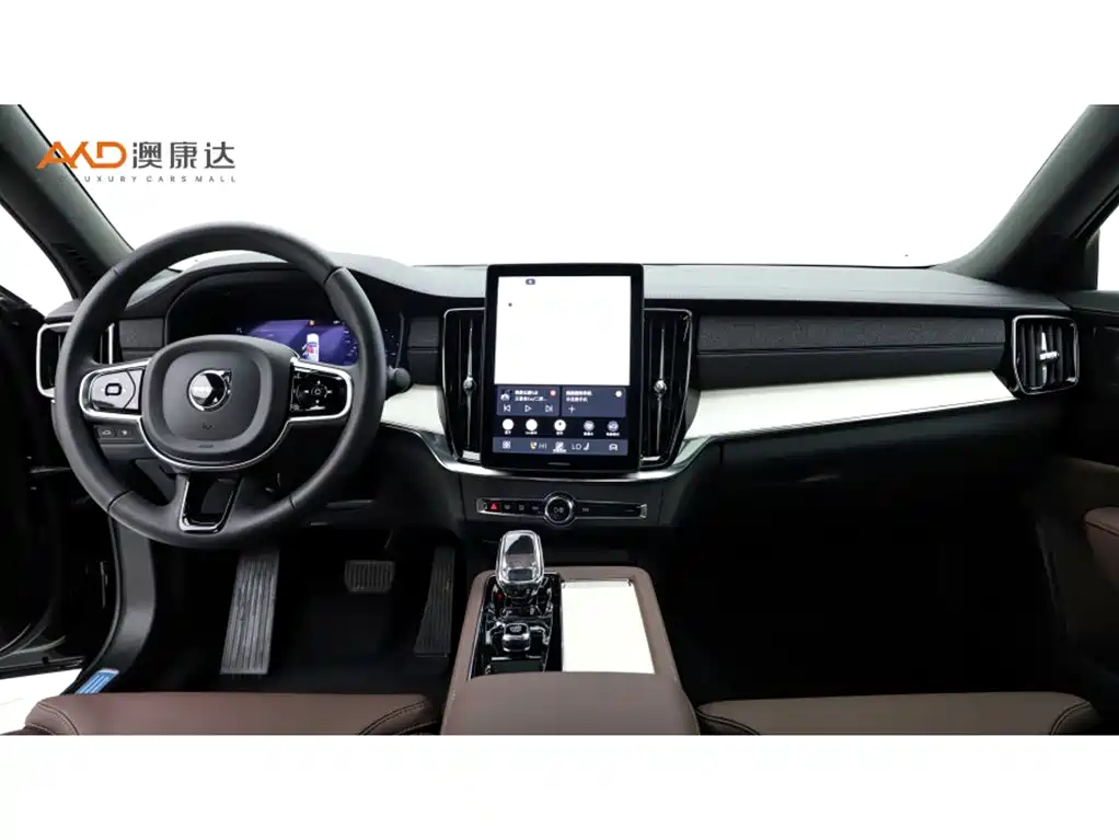 VOLVO S90 PLUG IN HYBRID