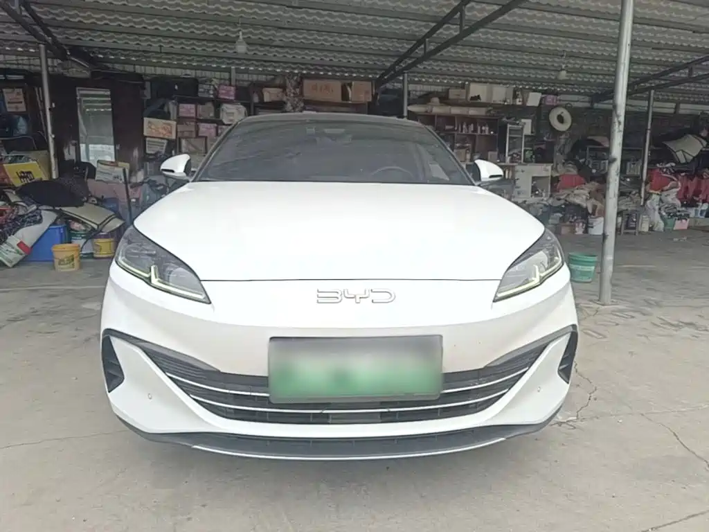 BYD Seal 06 — миниатюра 3