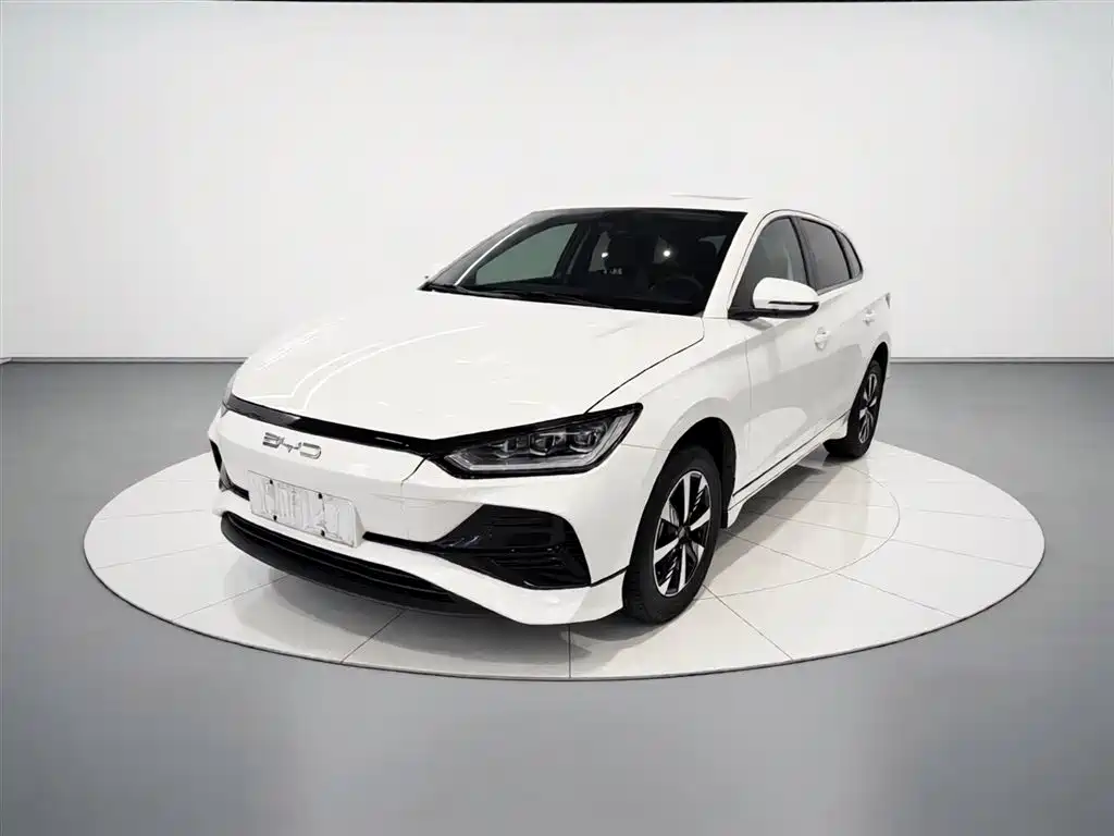 Byd e2 2024