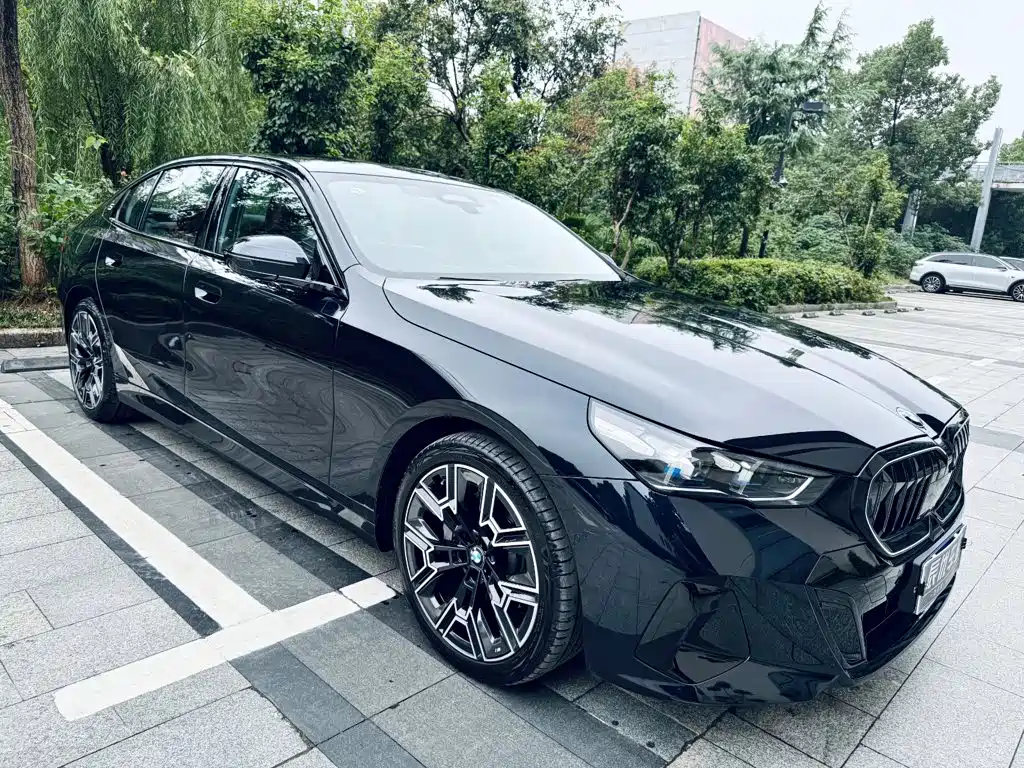 BMW 5 Series — фотографии объявления, Фото 5