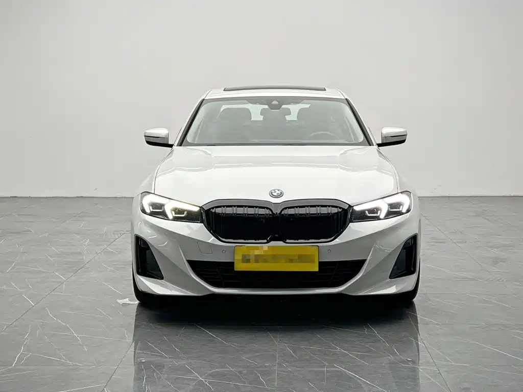 BMW i3 — миниатюра 2