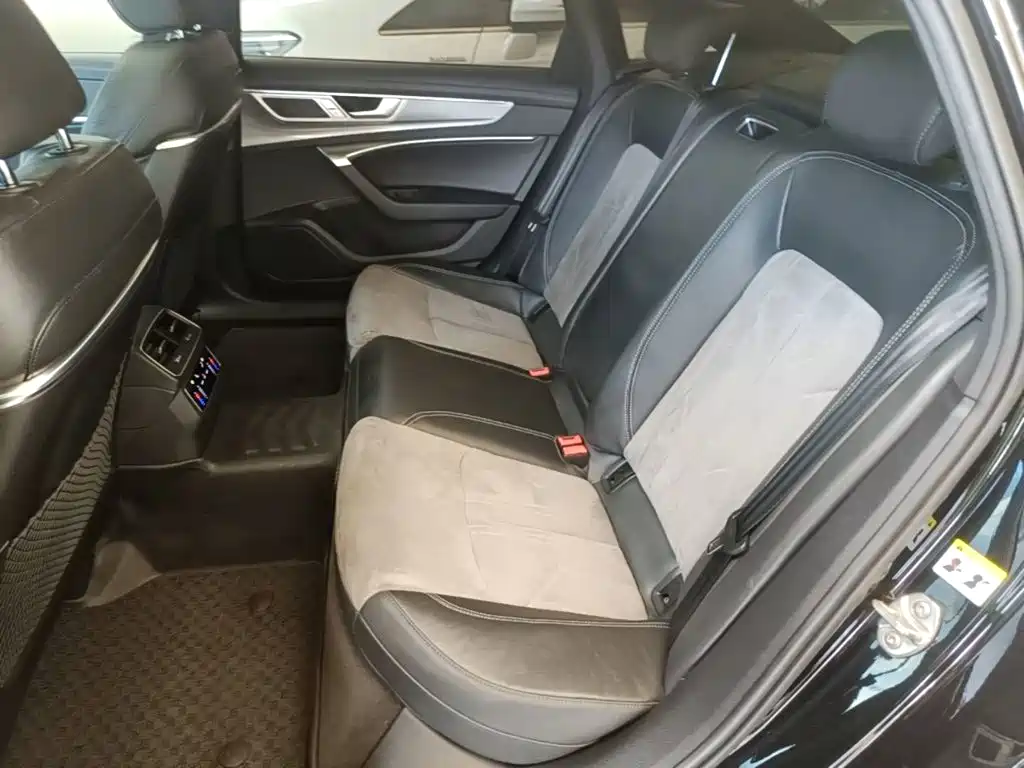 Audi A6L — миниатюра 17