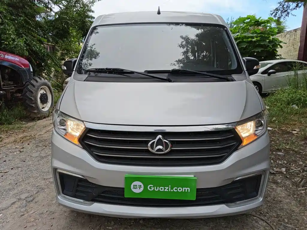 Kuayue Kuayue Star V3 — миниатюра 3
