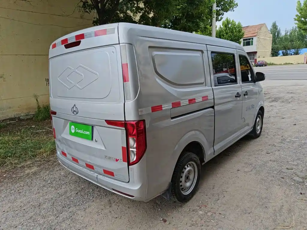 Kuayue Kuayue Star V3 — миниатюра 7