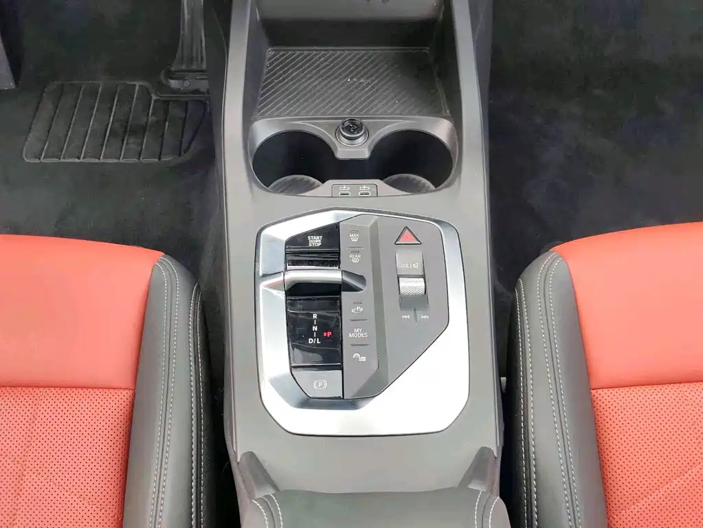 BMW 2 Series — миниатюра 10