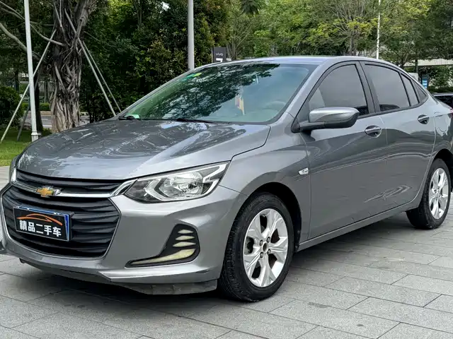 Chevrolet Cavalier