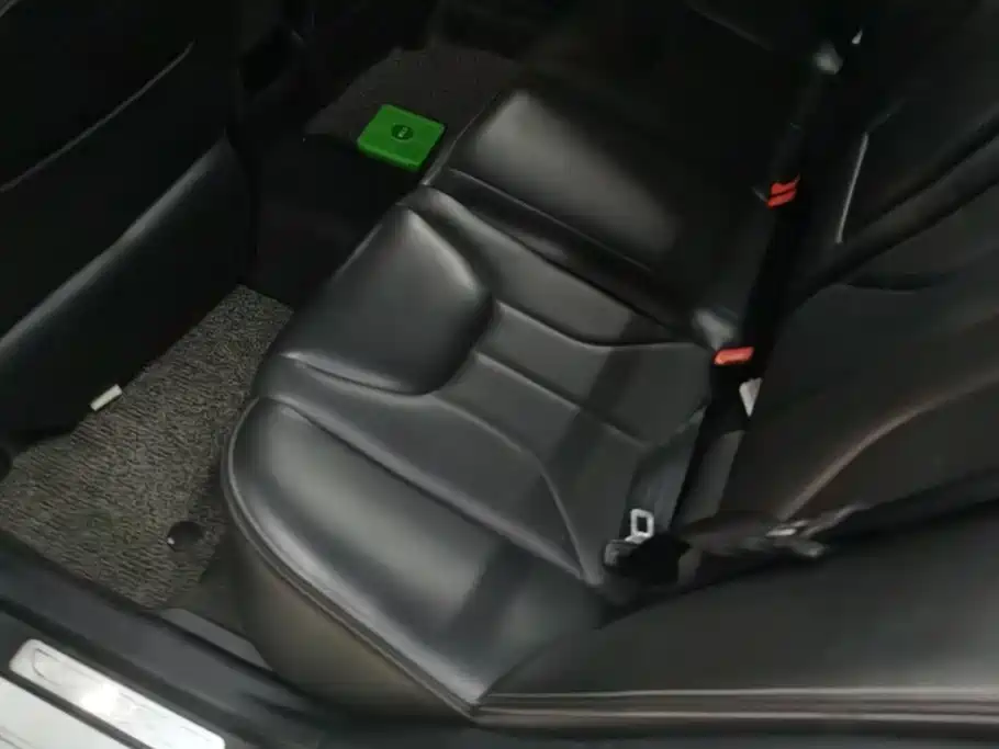 Geely Emgrand — миниатюра 11