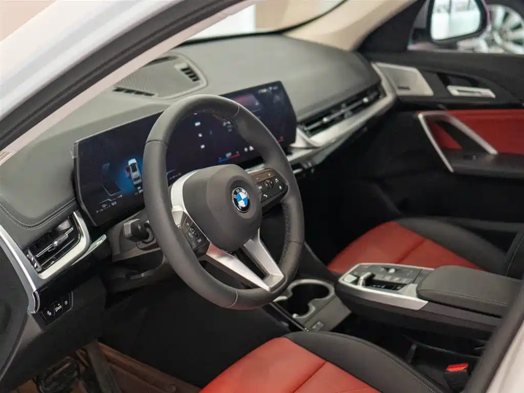 BMW X1 — фотографии объявления, Фото 14