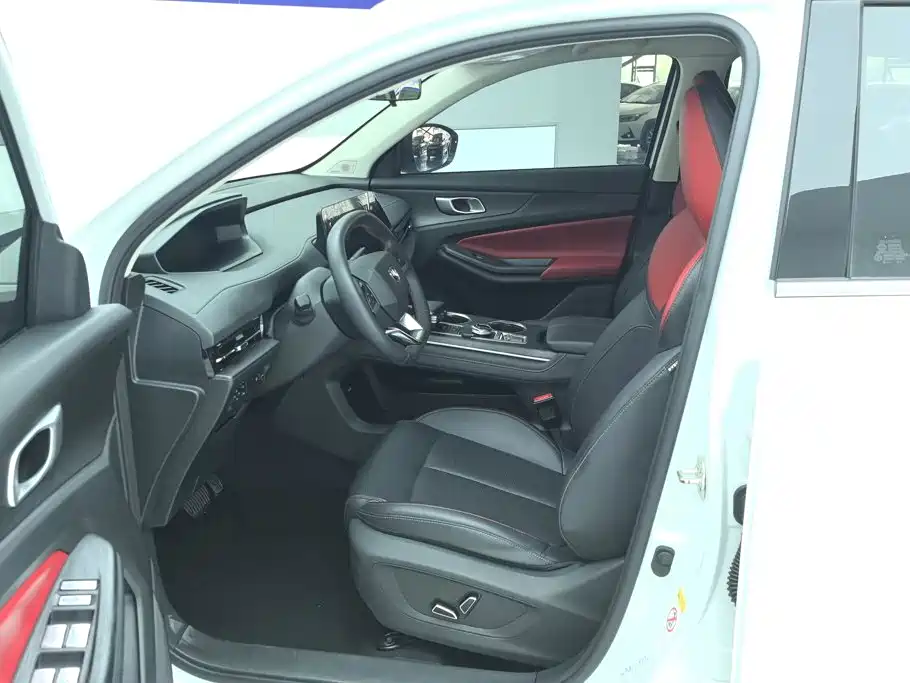 Changan CS55PLUS — миниатюра 9